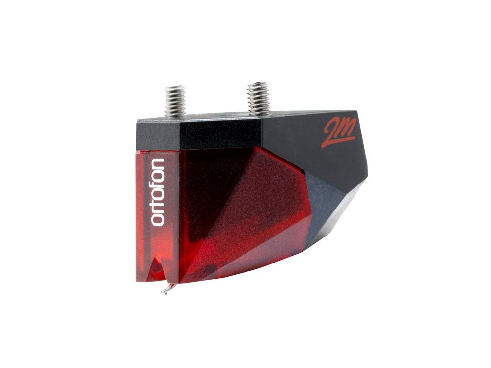 Ortofon_2m_red_verso MM-Tonabnehmer