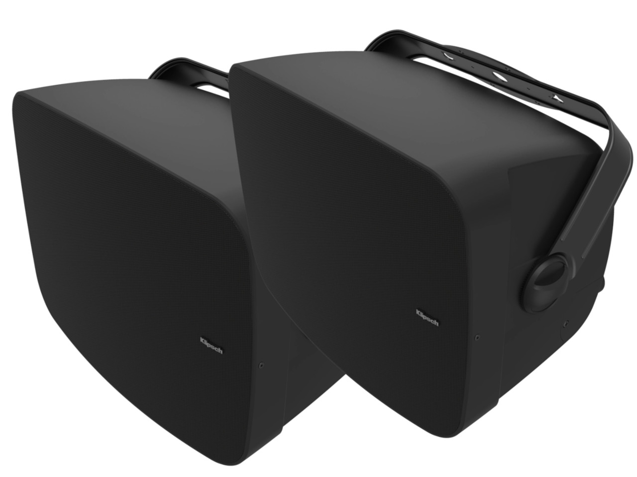 Klipsch RSM-800 Black Elektronik, Sprecher