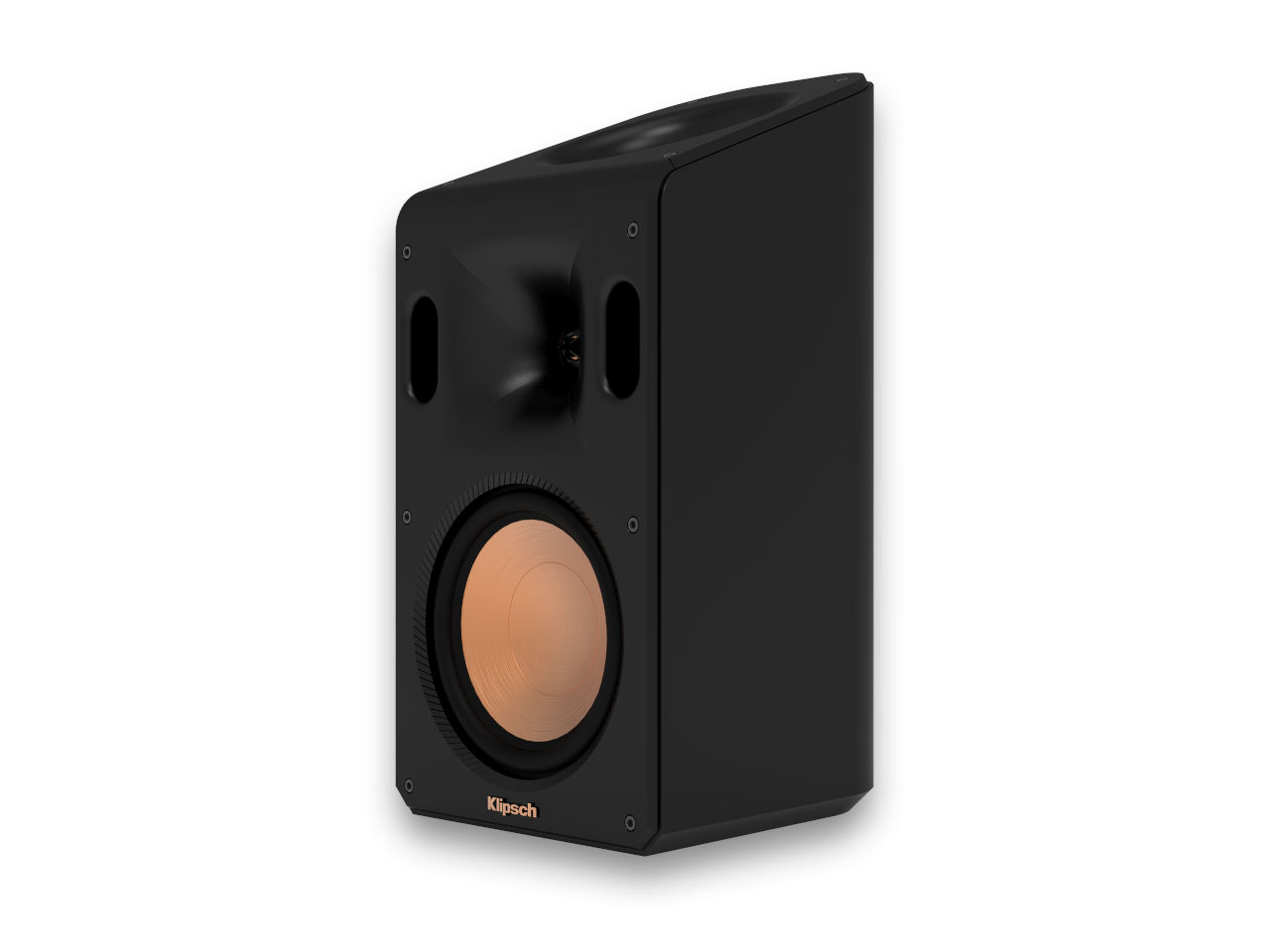 Elektronik, Sprecher