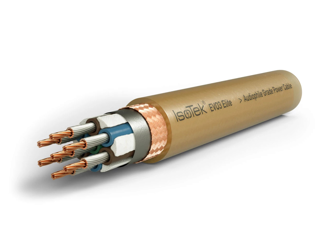 Kabel, Elektrik, Kupfer, Isolierung, Mehrdrahtkabel