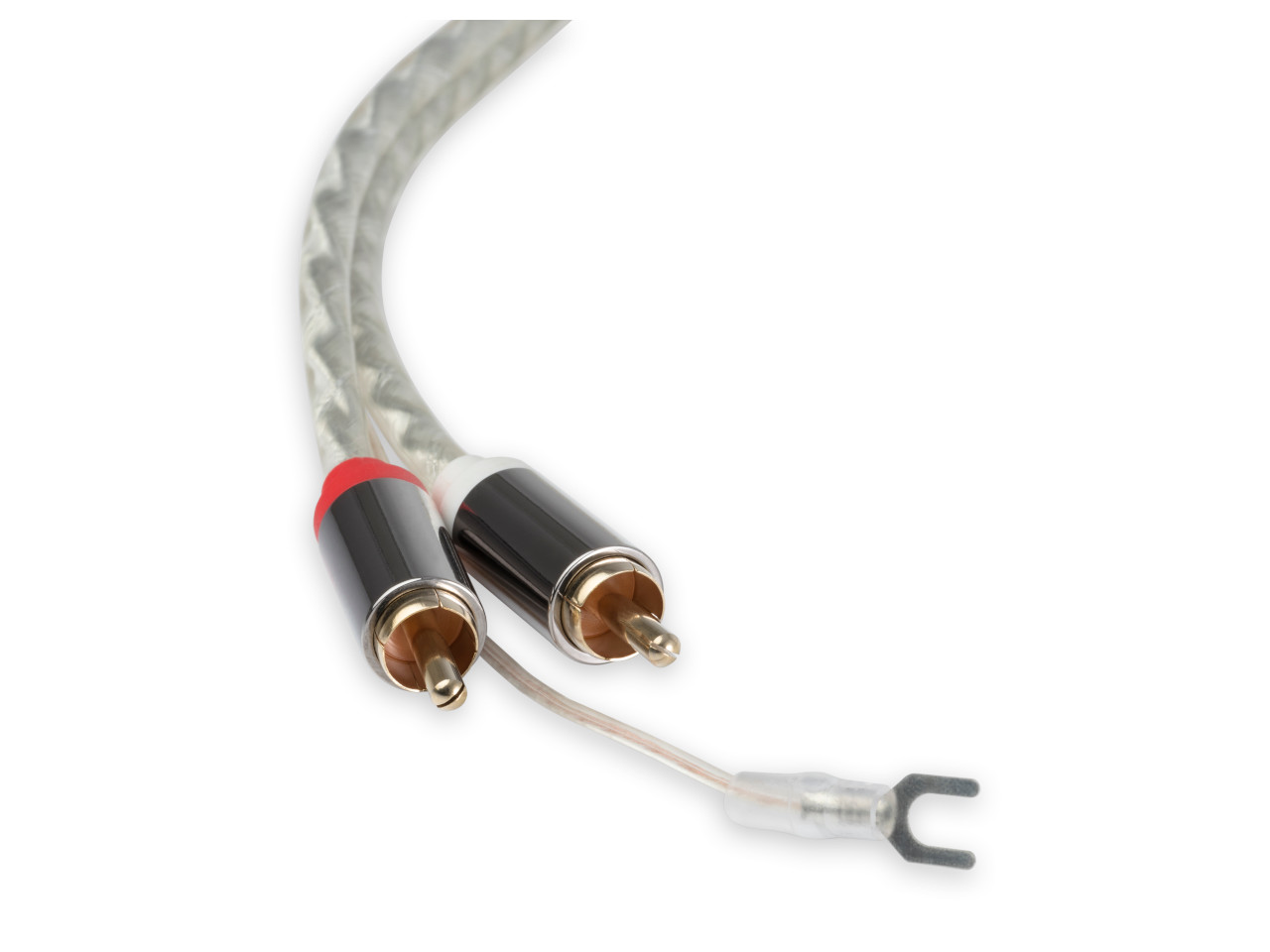 AUDIO, Kabel, RCA, Coaxial, Stecker