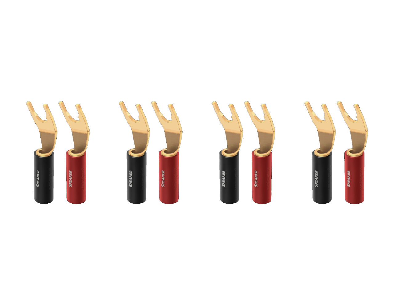 audioquest_surgrip100_multispade_gold Produkt Abbildung audioquest_surgrip100_multispade_gold.jpg