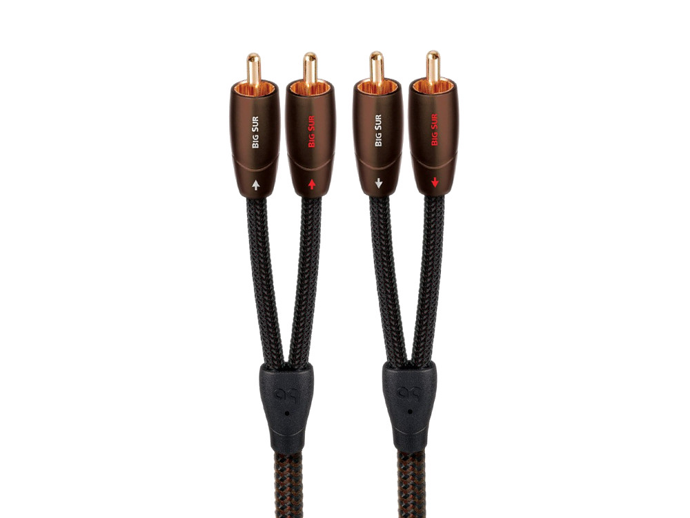 Cinch Kabel