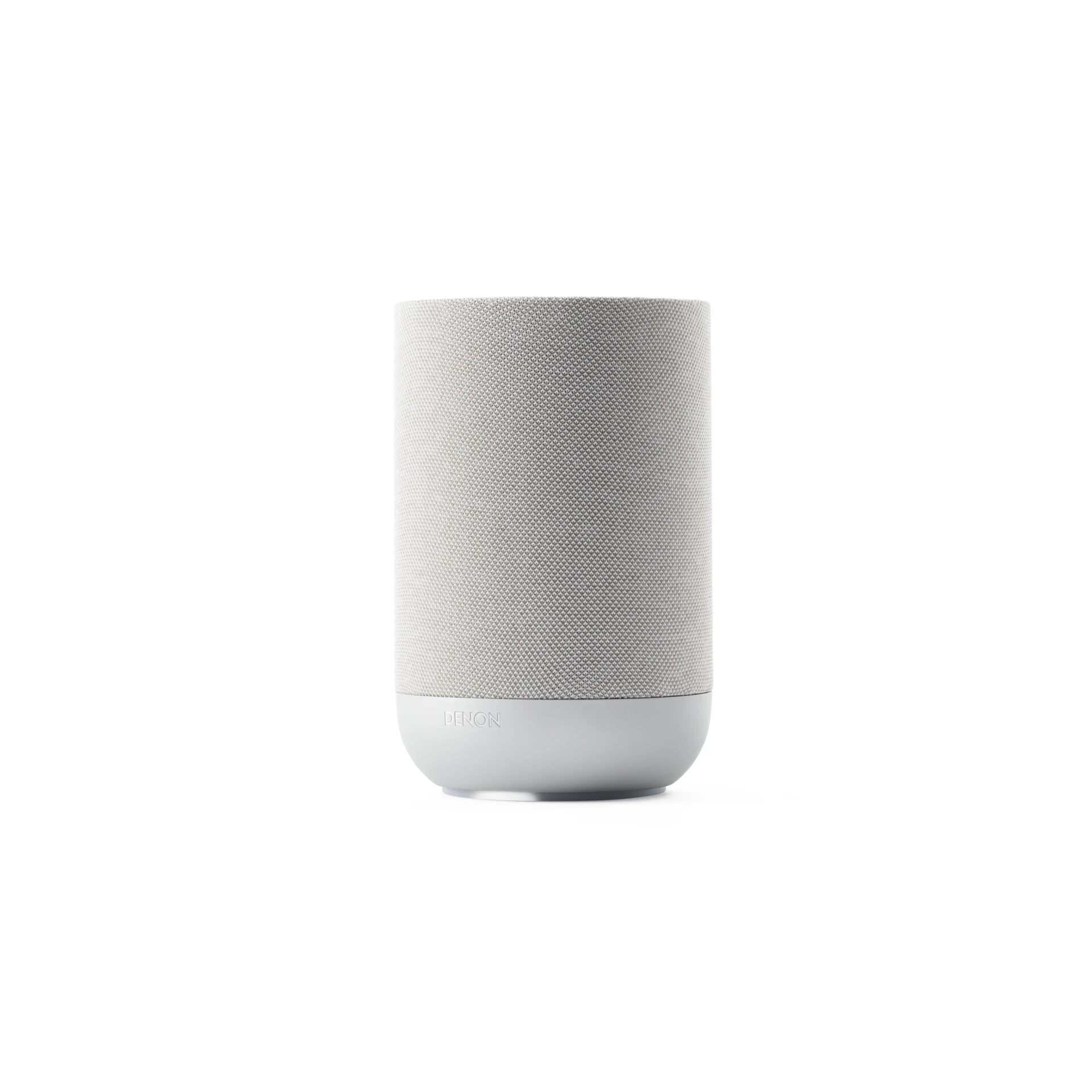 Lautsprecher, Smart Speaker, Bluetooth, Grau, Kompakt