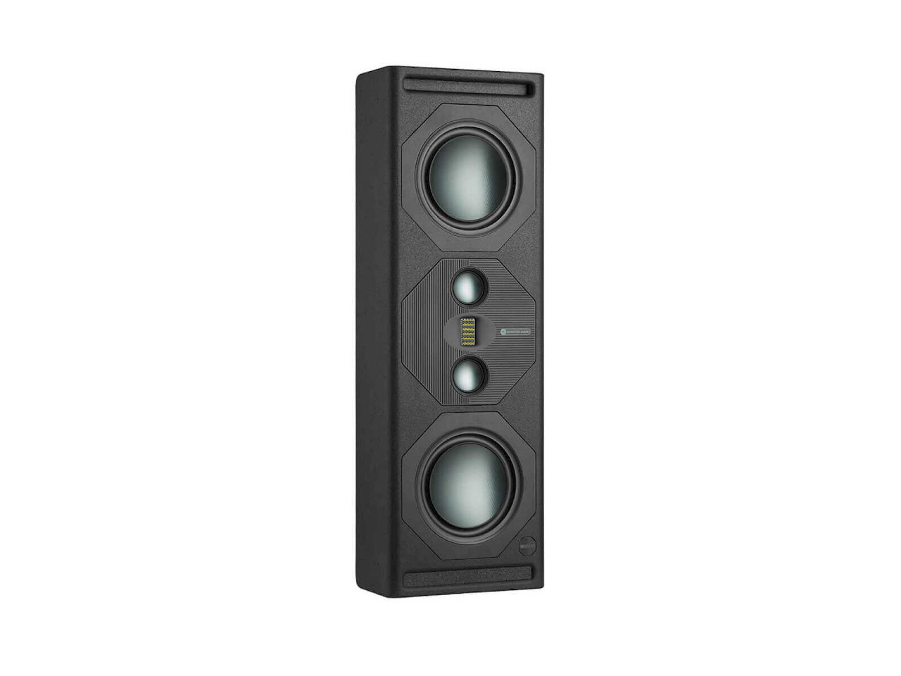 Elektronik, Sprecher
