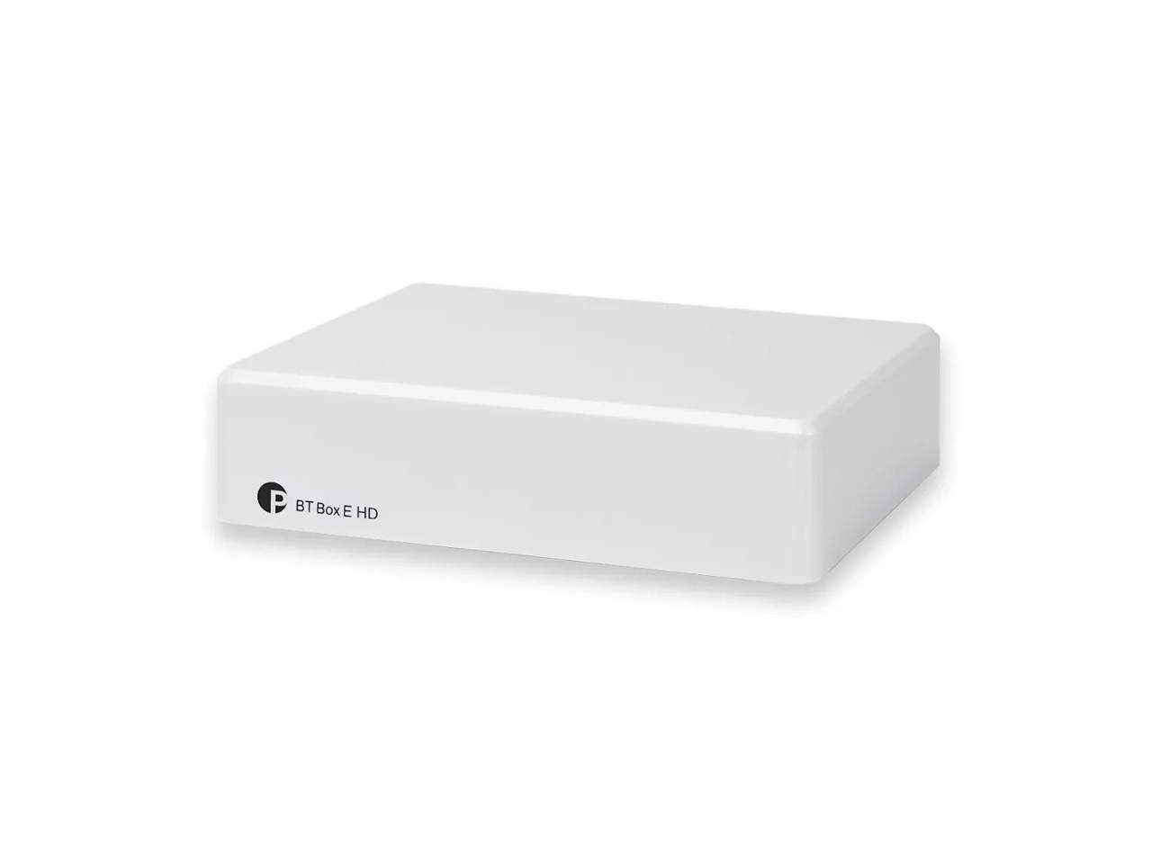 Pro-Ject BT Box E HD white (Kundenrückläufer Kat. 1)