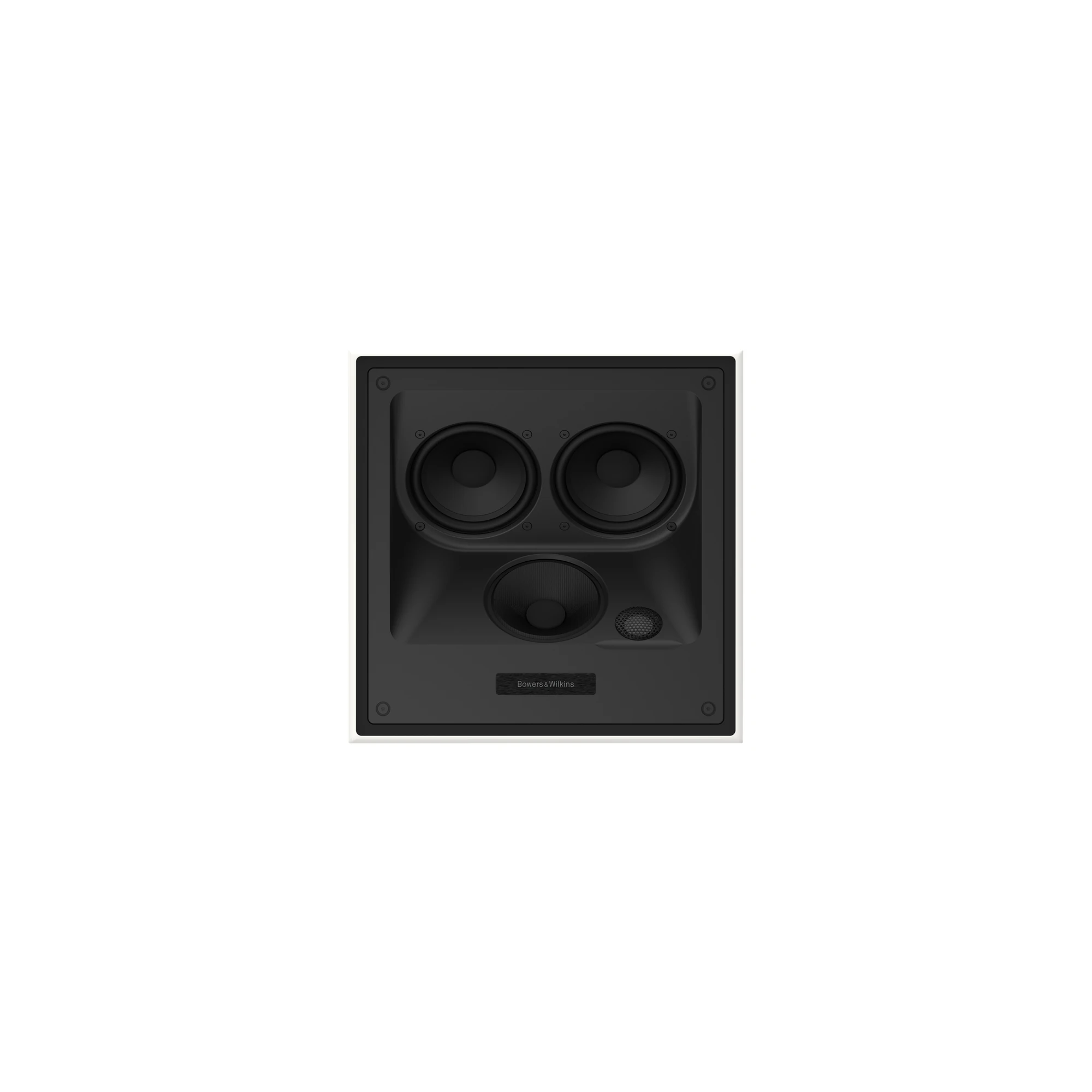 Lautsprecher, Wand-Set, 2-Wege-Lautsprecher, Subwoofer, Klangsystem