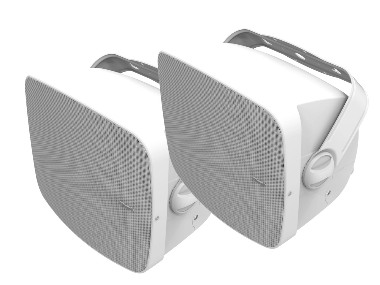 Klipsch RSM-650 White Elektronik, Sprecher