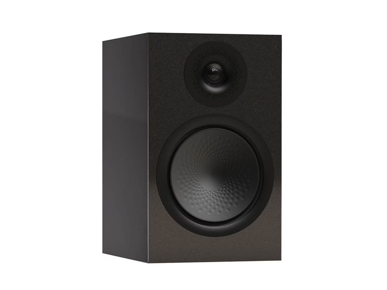 Monitor Audio Silver 100 7G LE Elektronik, Sprecher