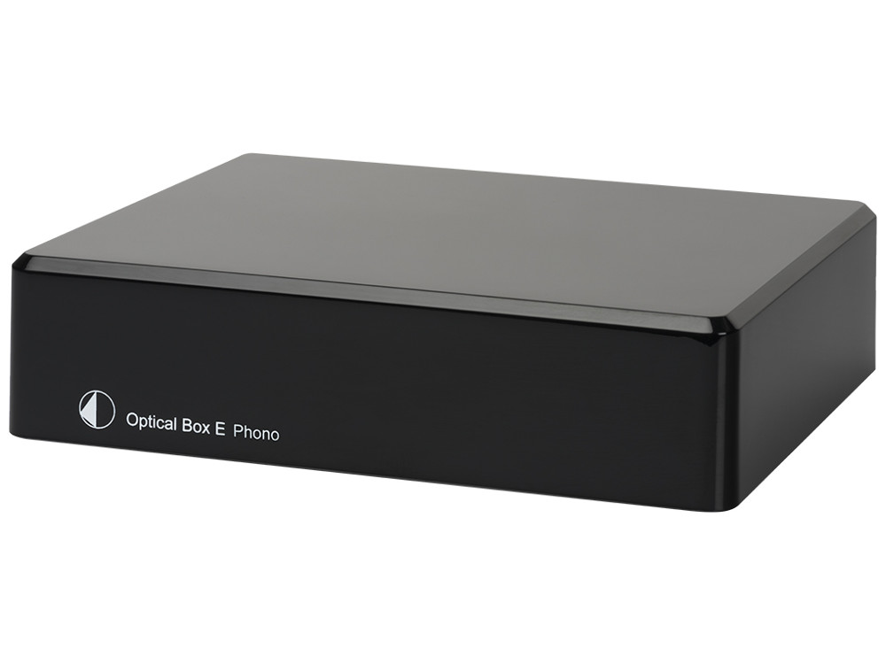 project_optical_box_e_phono_schwarz Phono Vorverst