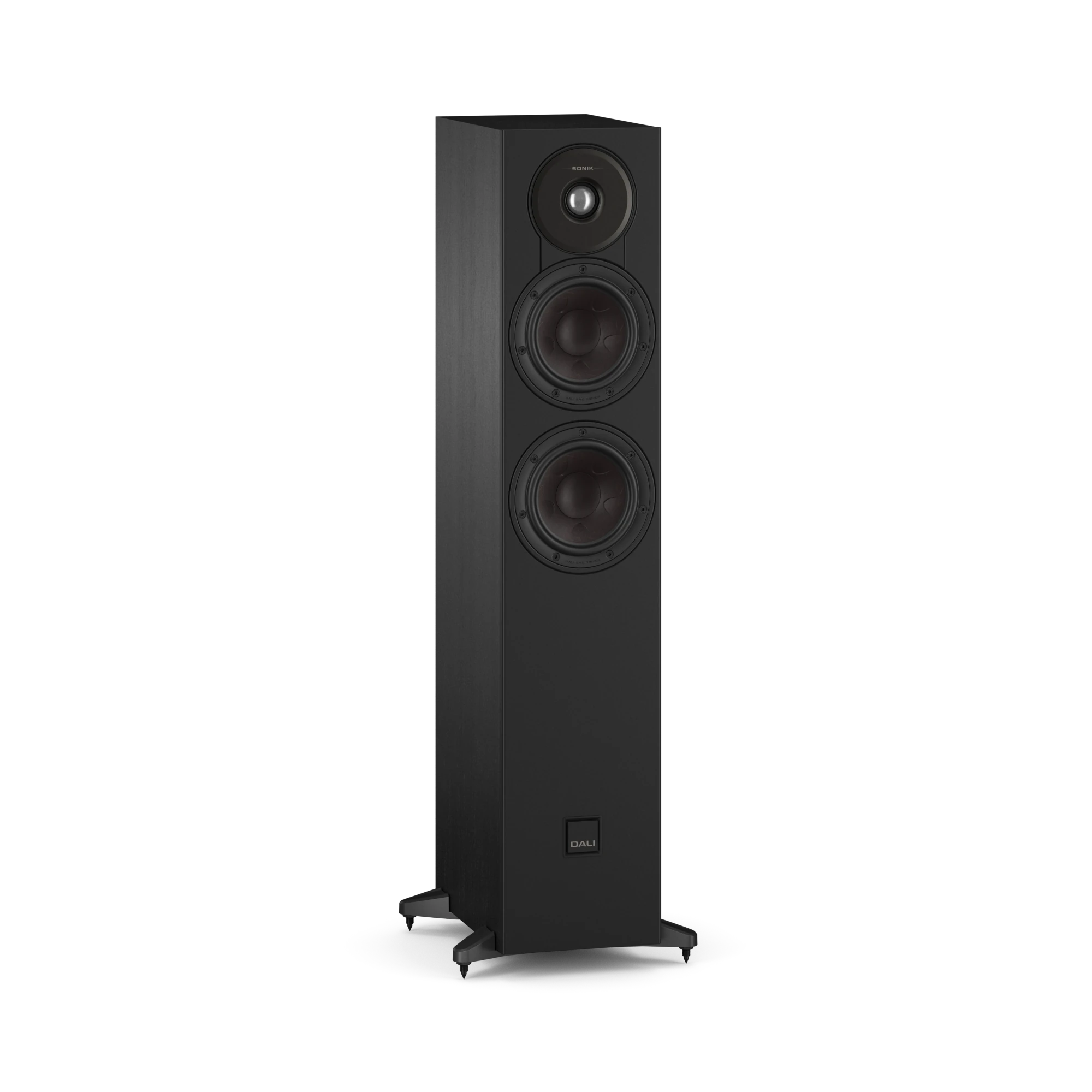 DALI SONIK 5 Black Ash