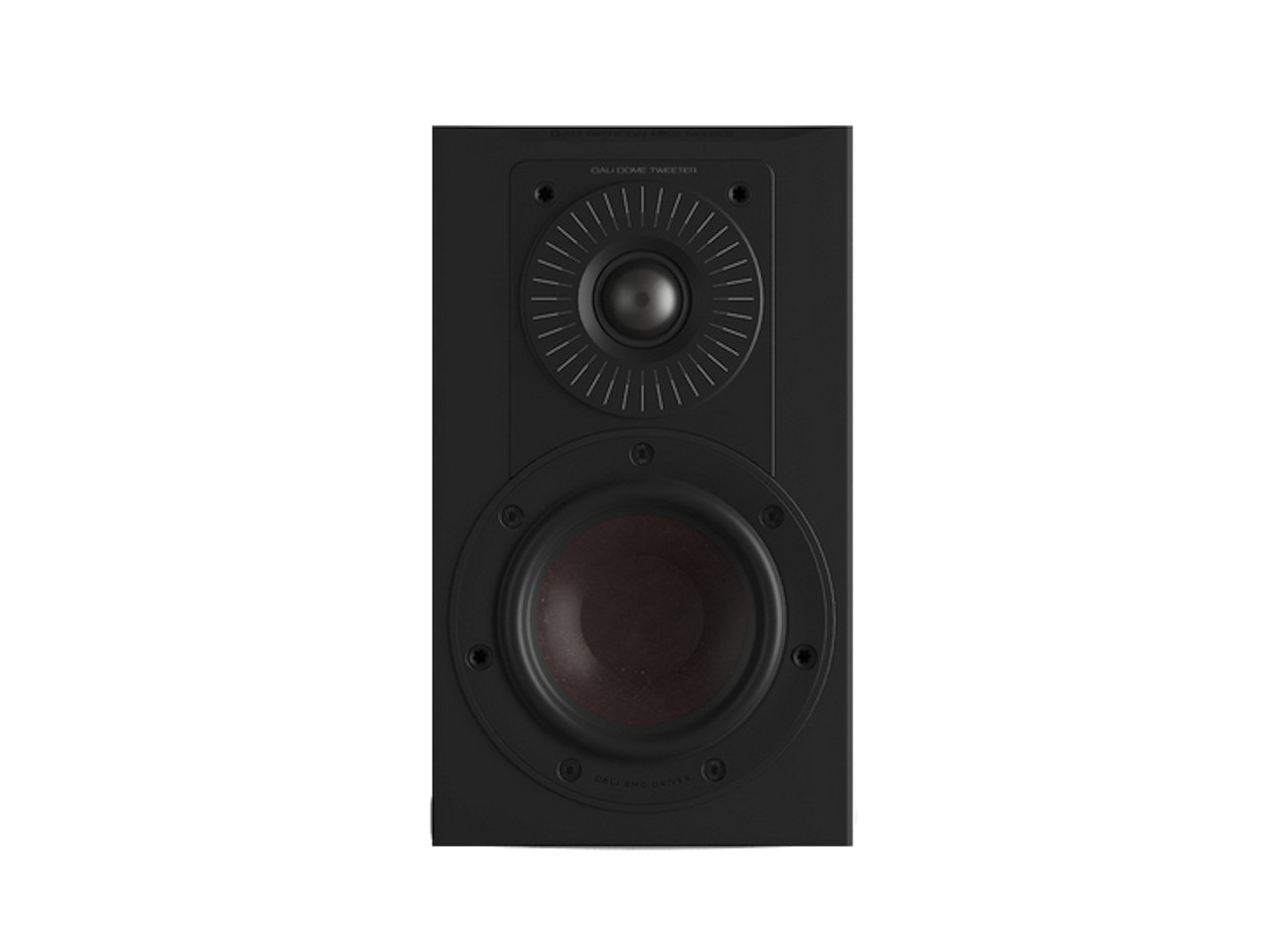 Elektronik, Sprecher