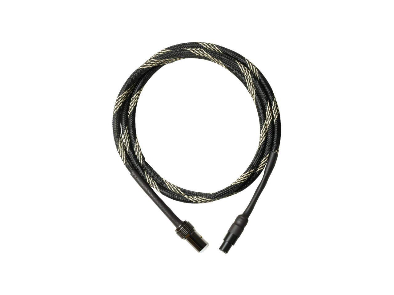 audio kabel, braided kabel