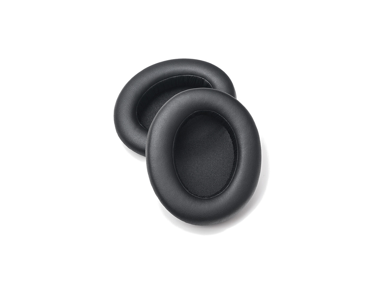 Kopfhörer, Over-Ear, Schwarz, Ohrpolster, Audio