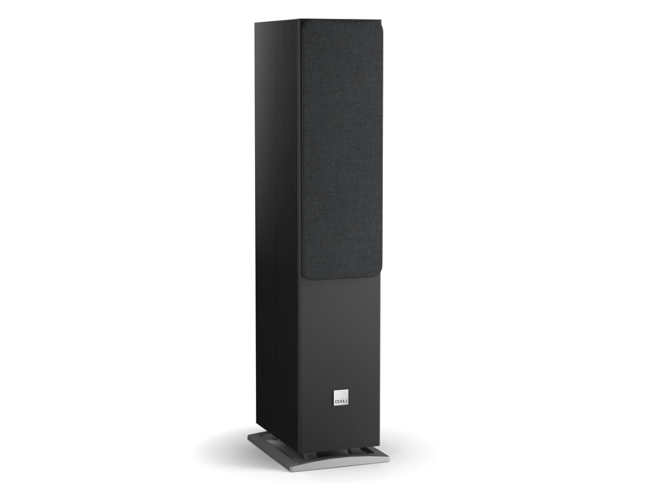 DALI OBERON 5 Black Elektronik, Sprecher