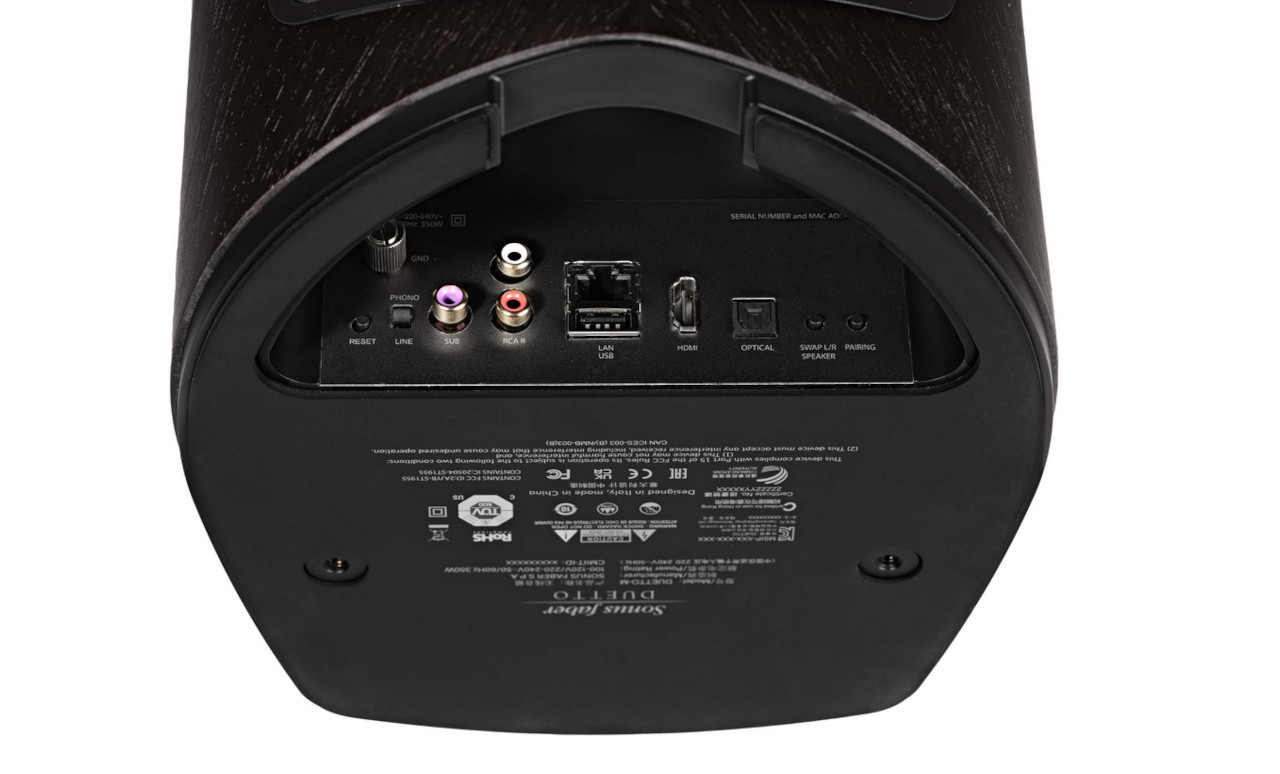 Adapter, Elektronik, Sprecher