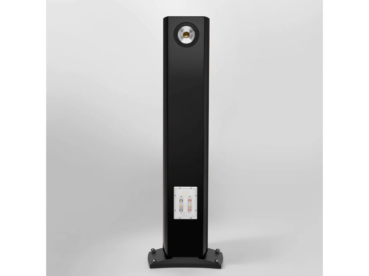 Elektronik, Sprecher