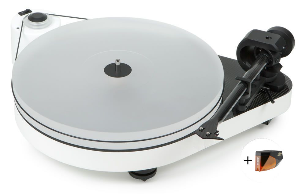 CD-Spieler, Elektronik