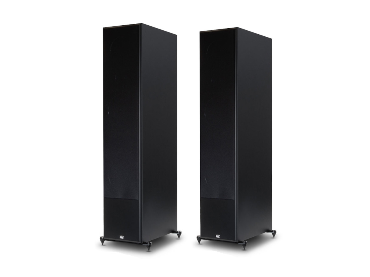 Elektronik, Sprecher