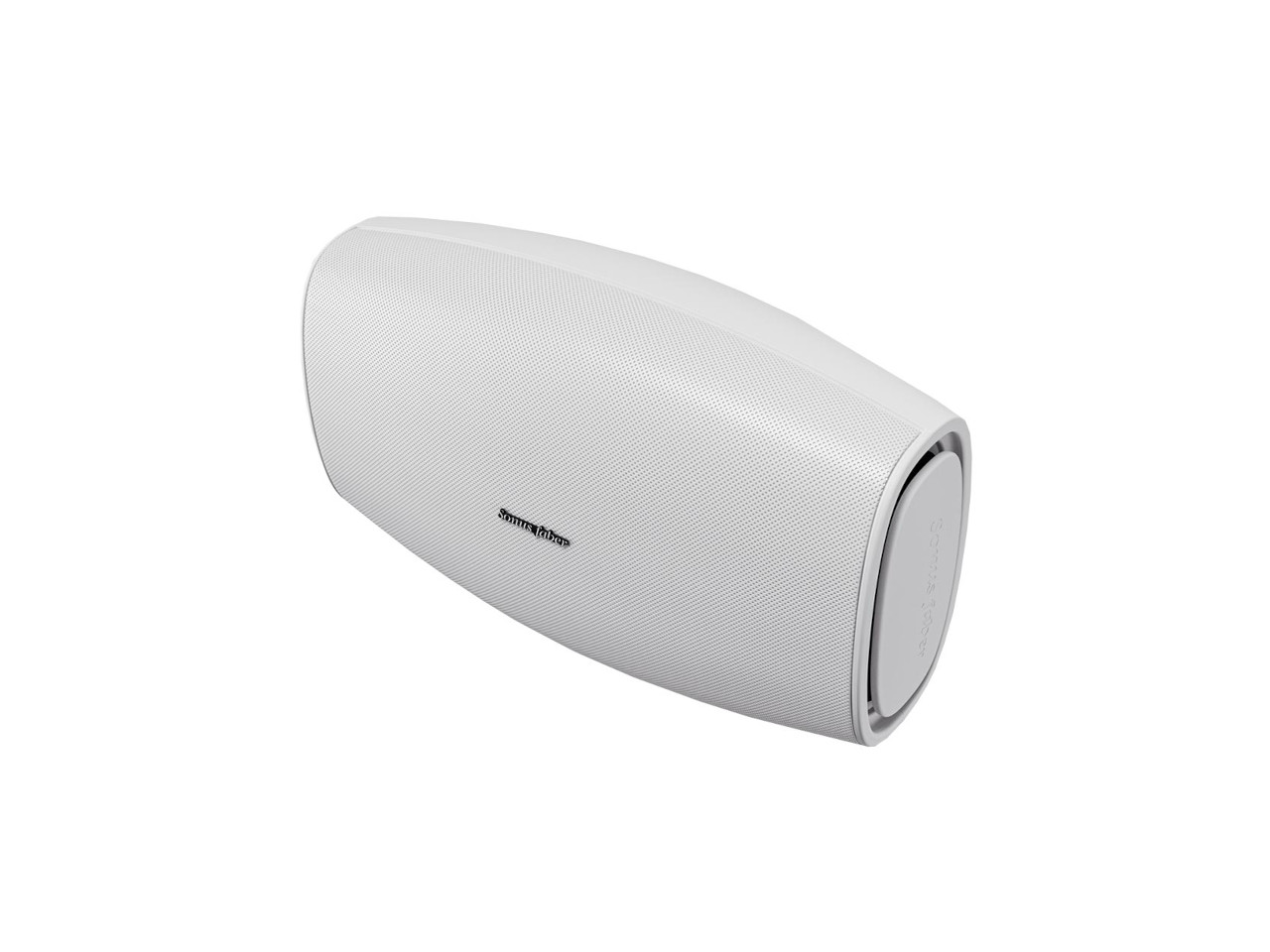 Lautsprecher, Bluetooth, Kompakt, Weiß, All-in-One