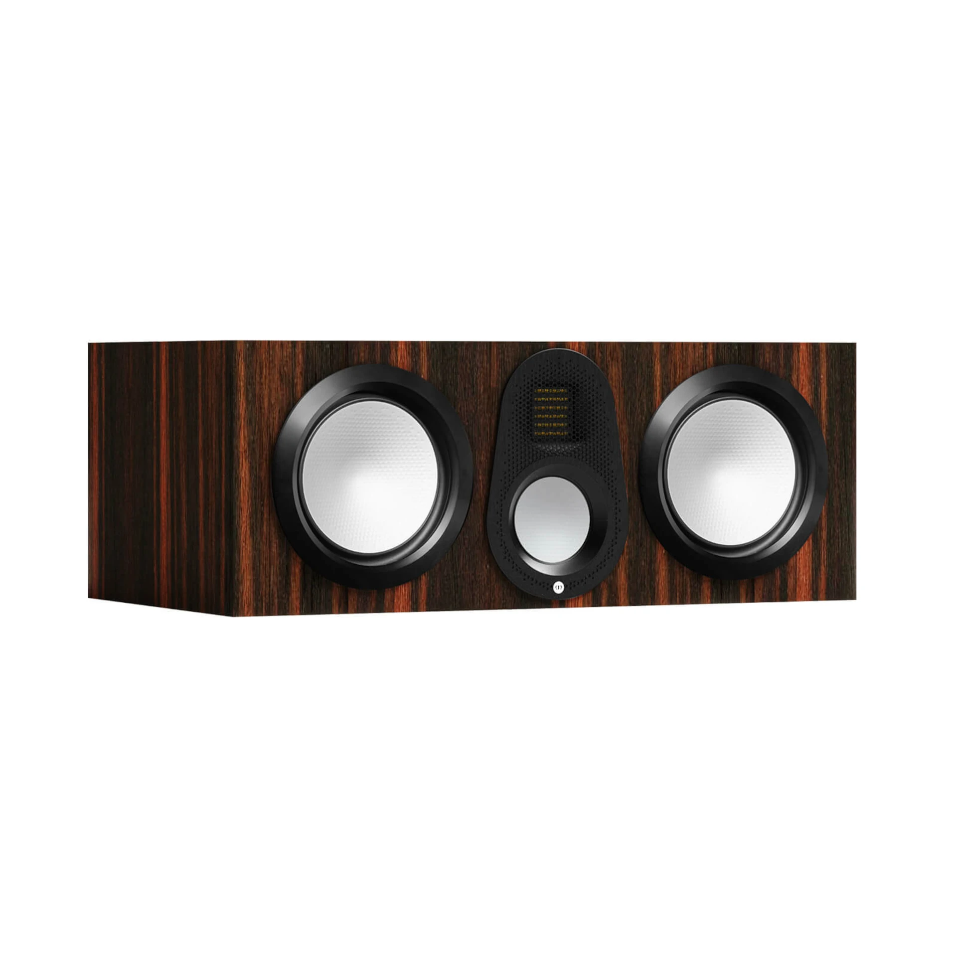 Lautsprecher, Center-Speaker, Holzholz, Schrank-Lautsprecher, Wandregal-Lautsprecher
