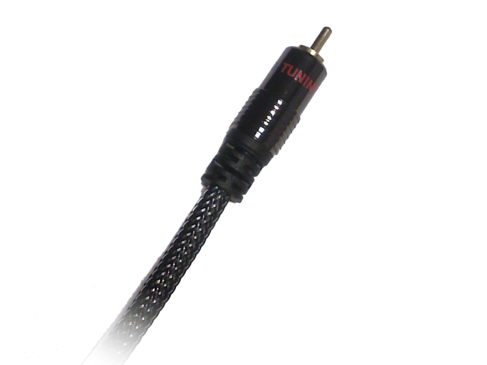 audiotuning_dv10 Digital Coax Kabel