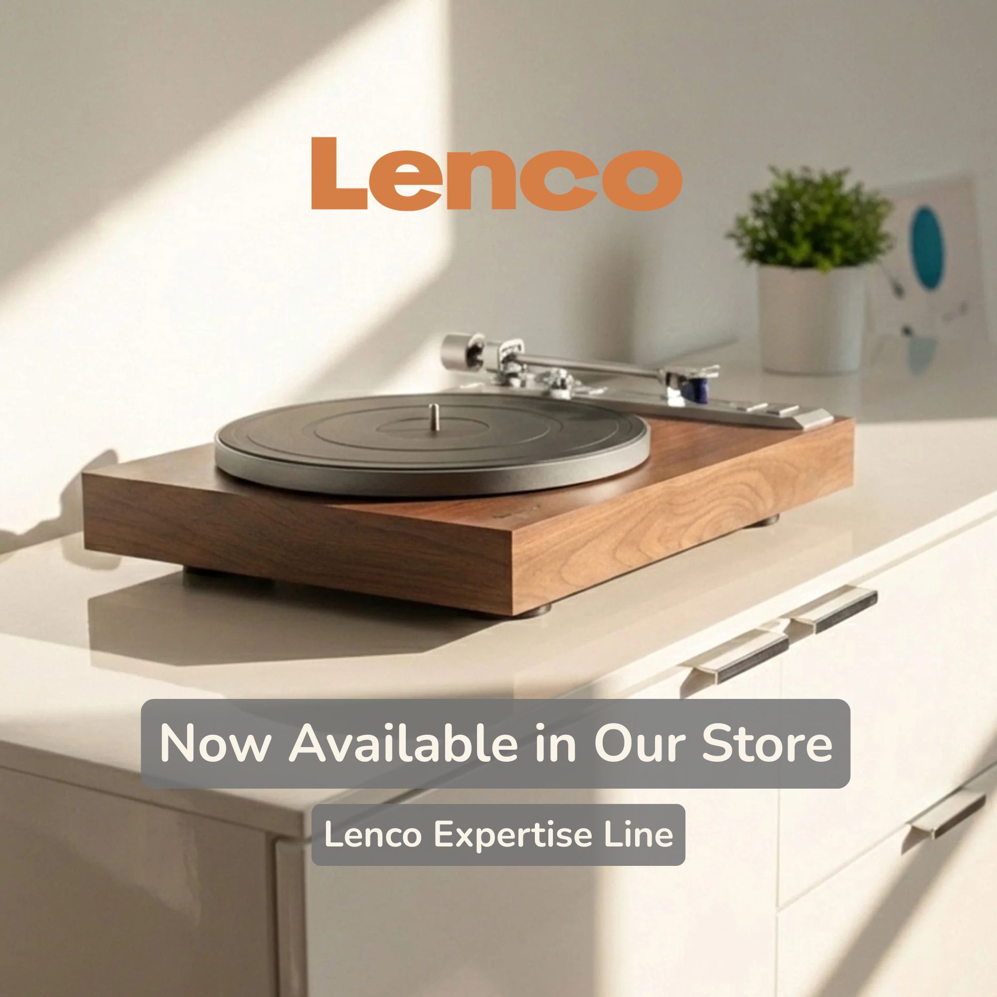 Plattenspieler, Analog, Holz, Turntable, HiFi