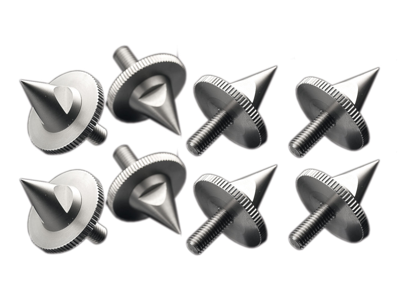 piega_spikes Maschine, Schraube