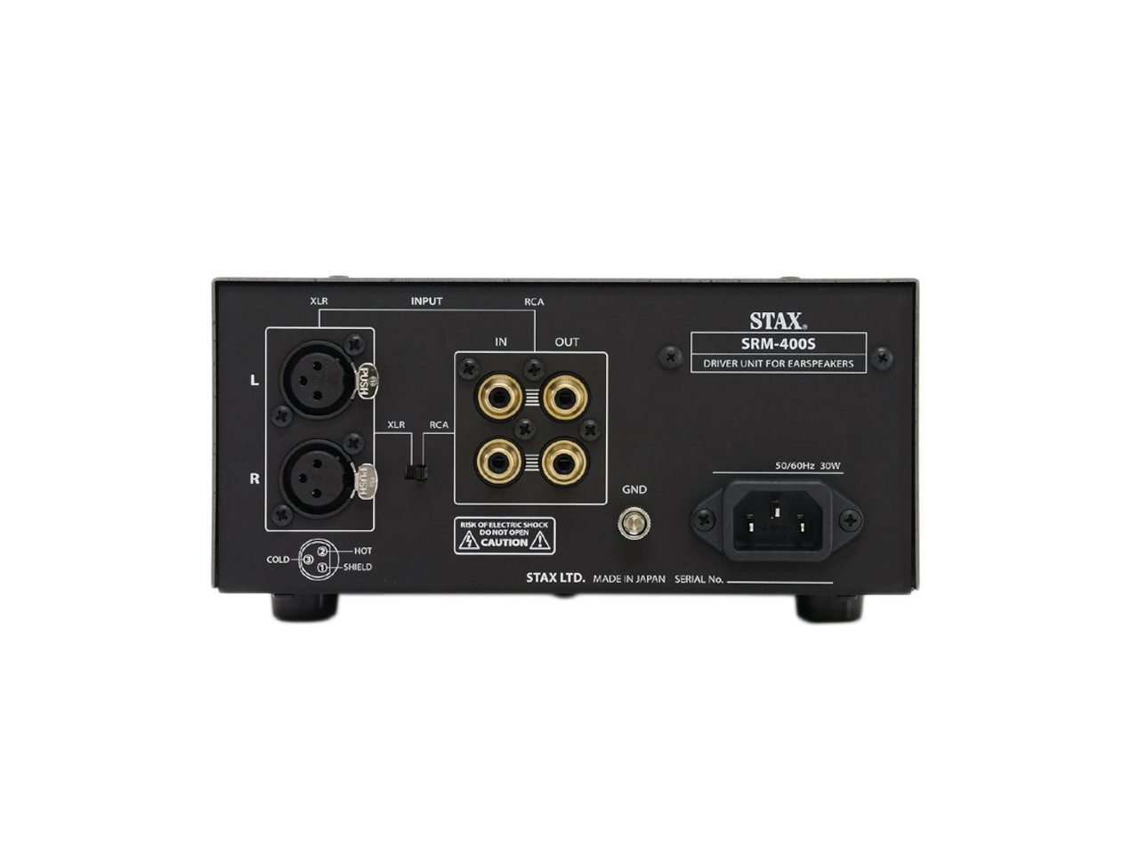 rückseite panel, xlr, rca, eingang, ausgang