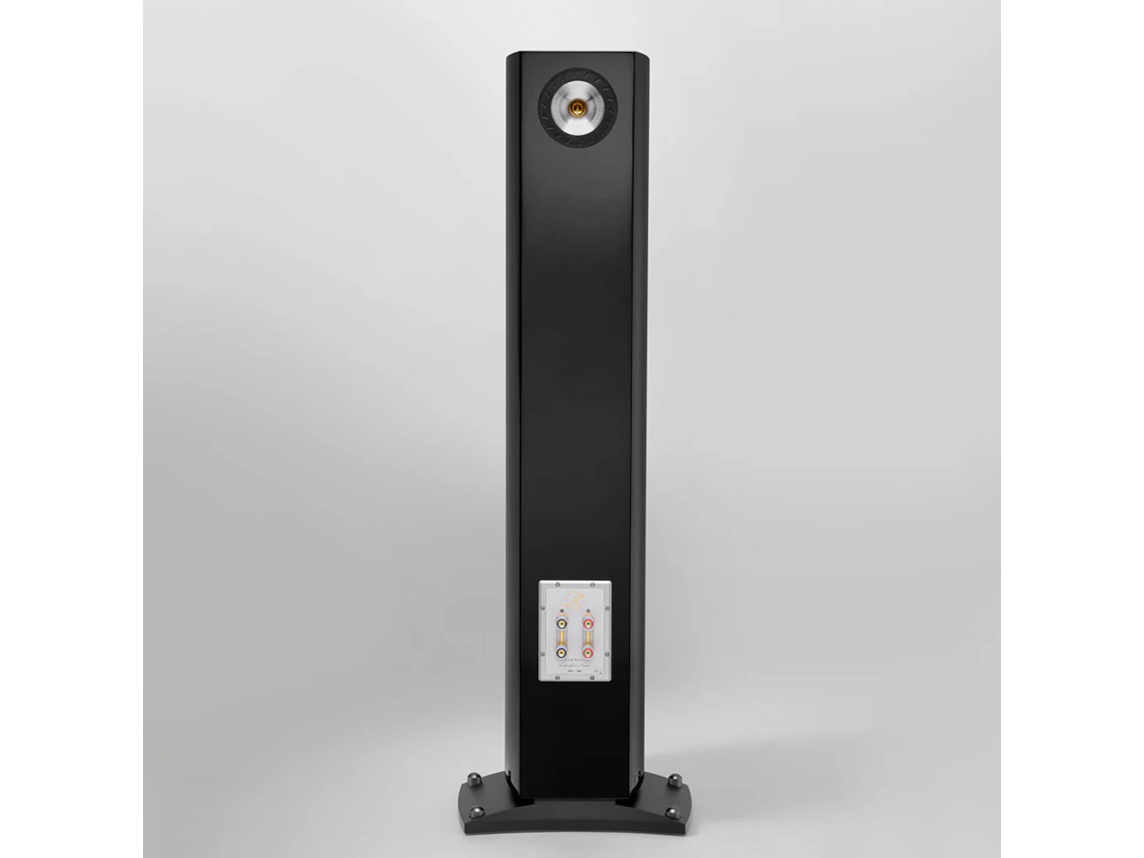 Elektronik, Sprecher