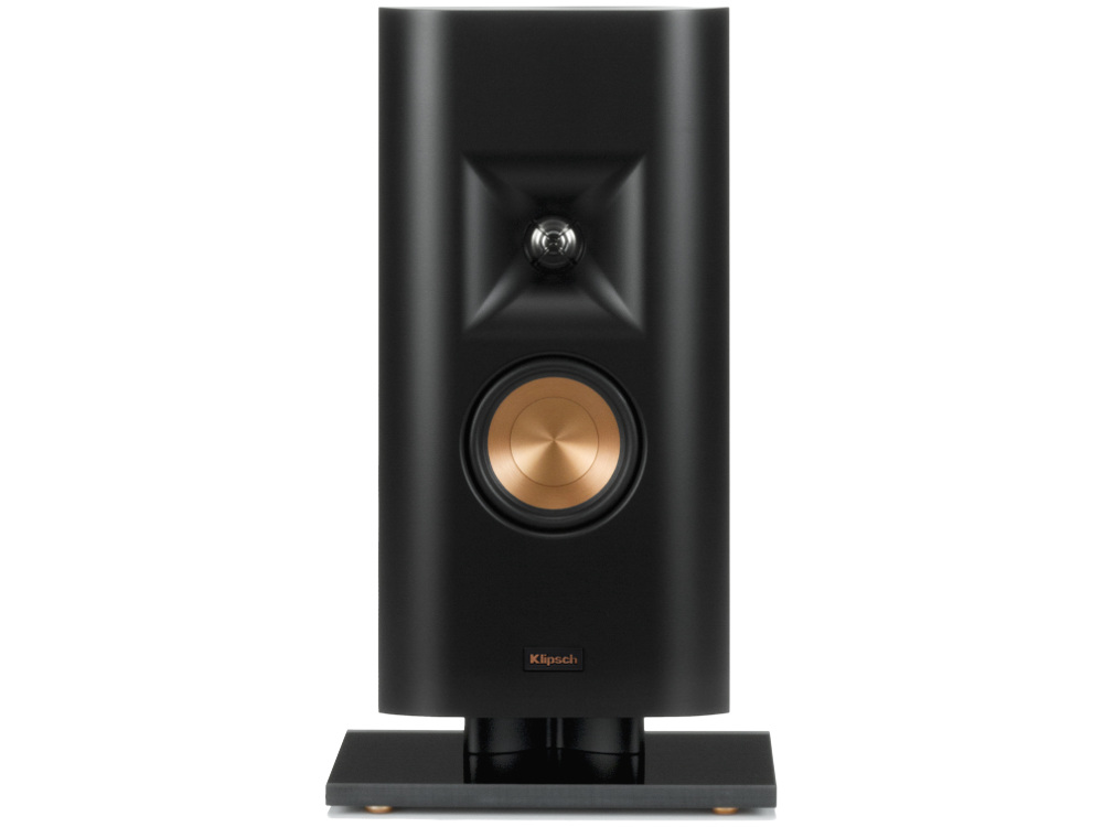 klipsch_rp140d_1 Elektronik, Sprecher