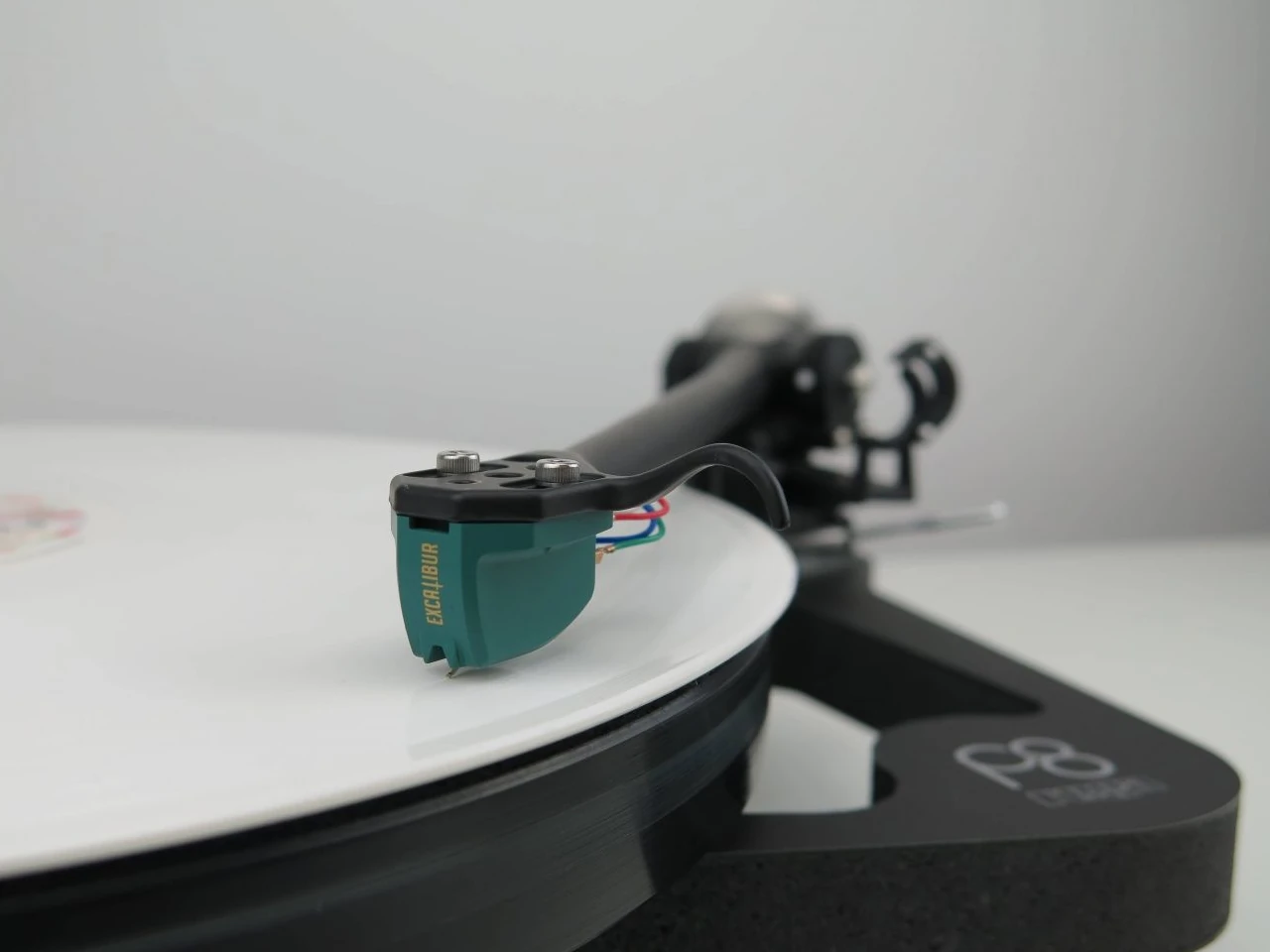 Turntable, Vinyl, Tonabnehmer, Tonarm, Plattenspieler-Zubehör