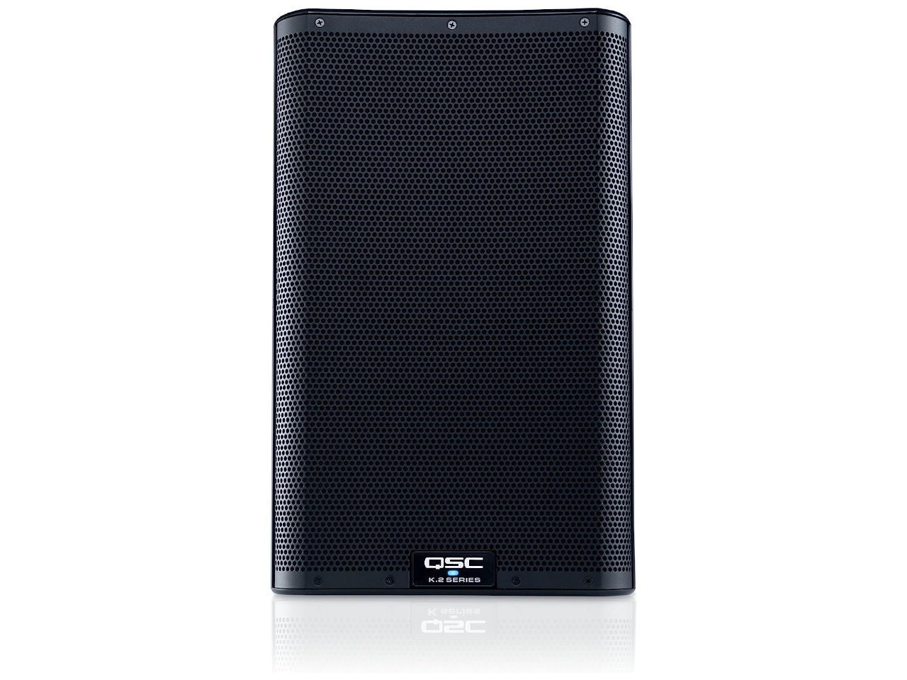 Elektronik, Sprecher, Hardware