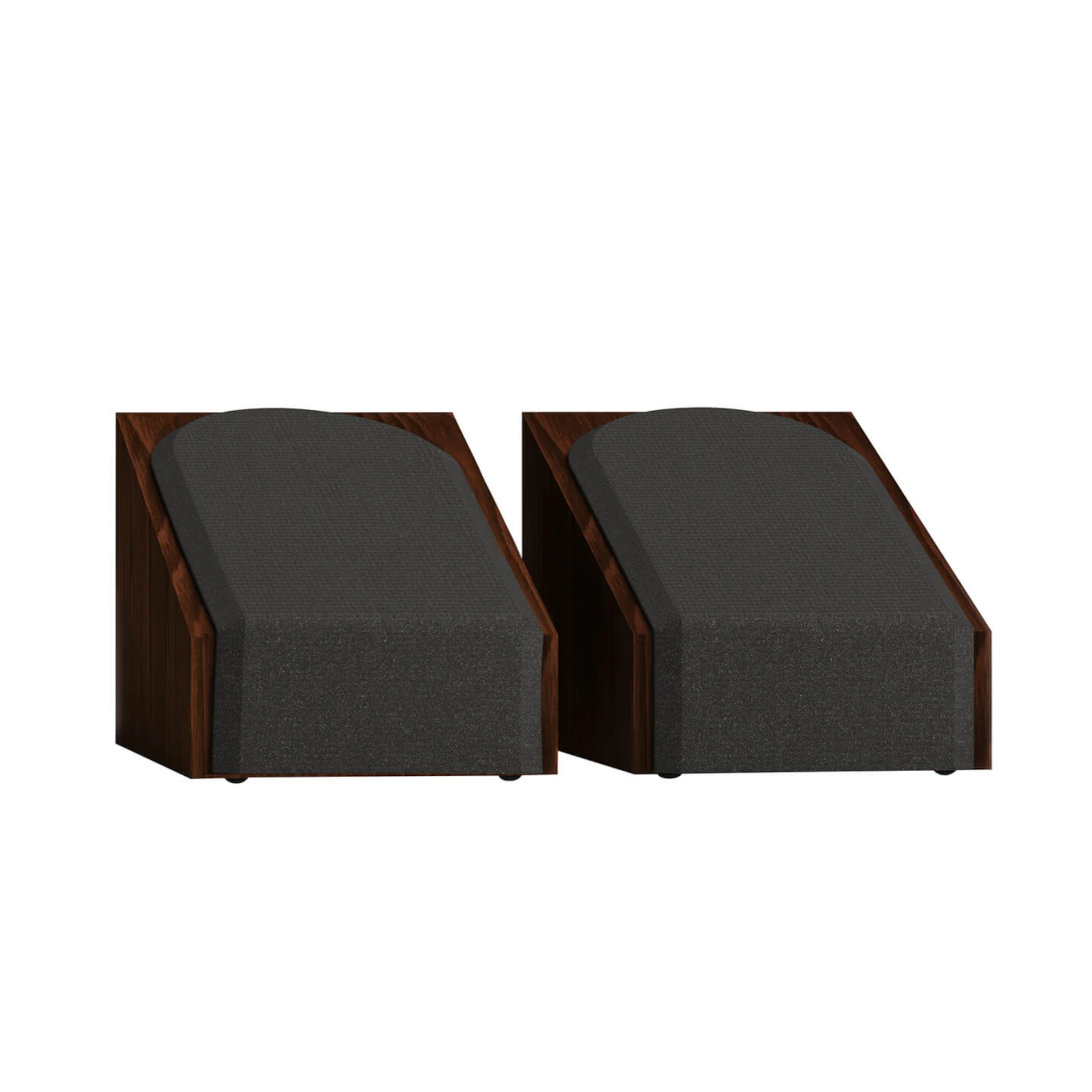 Monitor Audio Silver AMS 8G Walnut