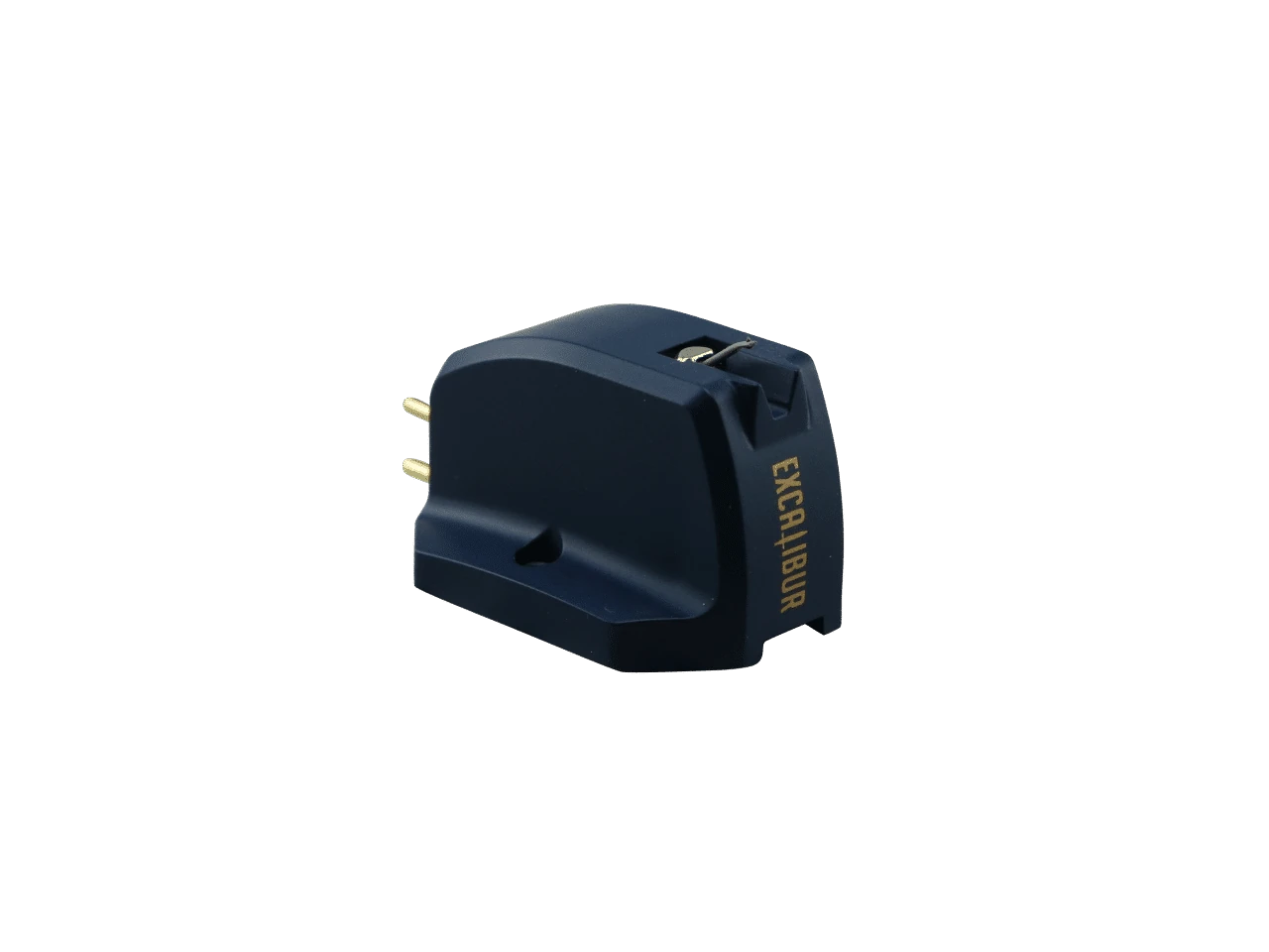 Plattenspieler, Tonarm, Cartridge, blau, Phonograph