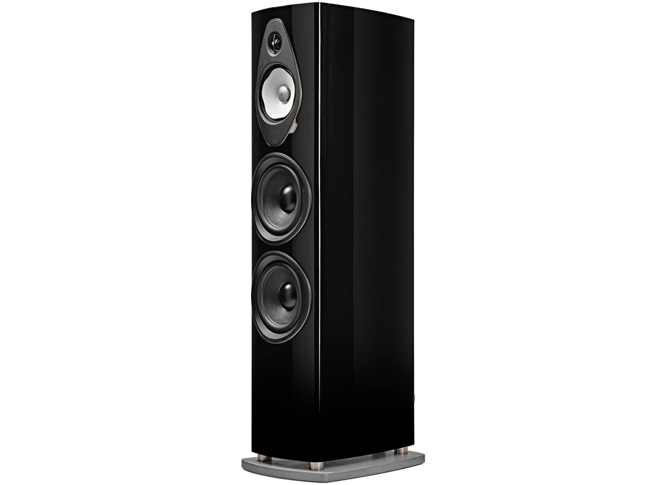 Sonus Faber Sonetto G2 VIII Black HG