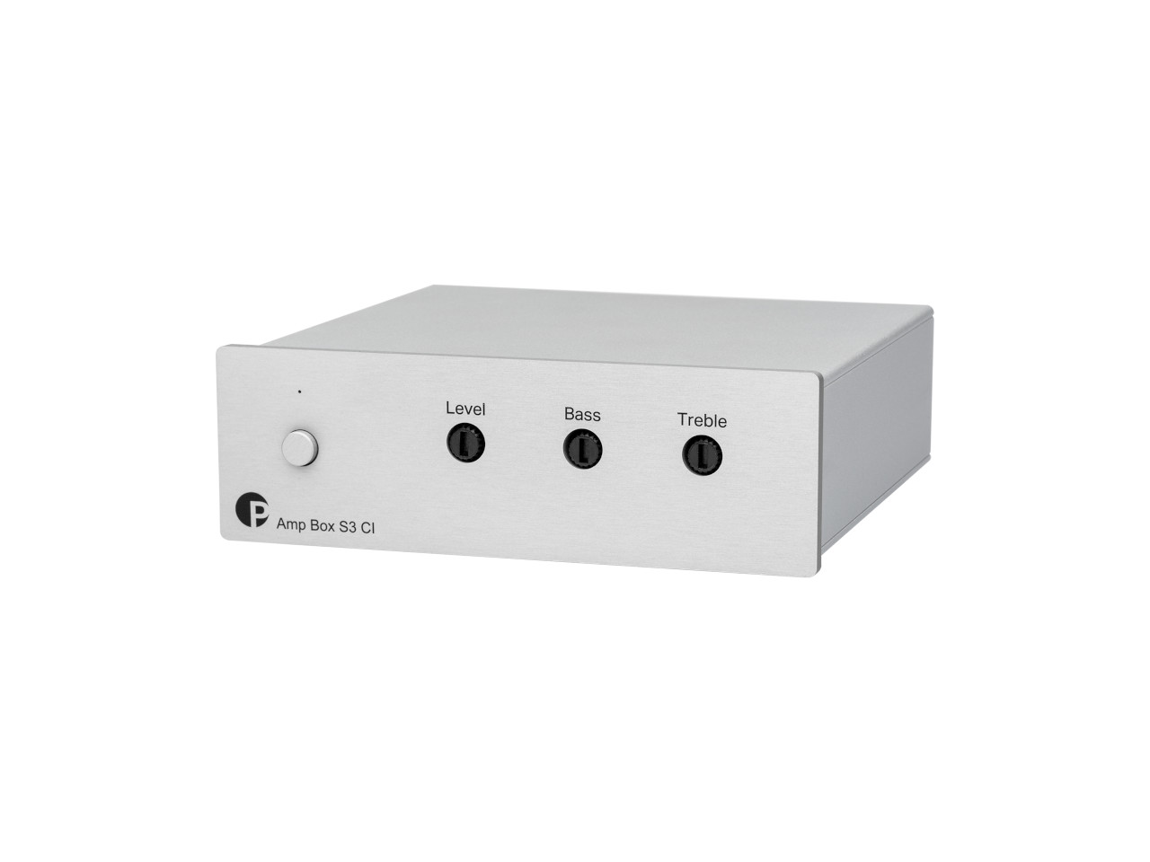 amplifier, stereo, preamp, knobs, silver
