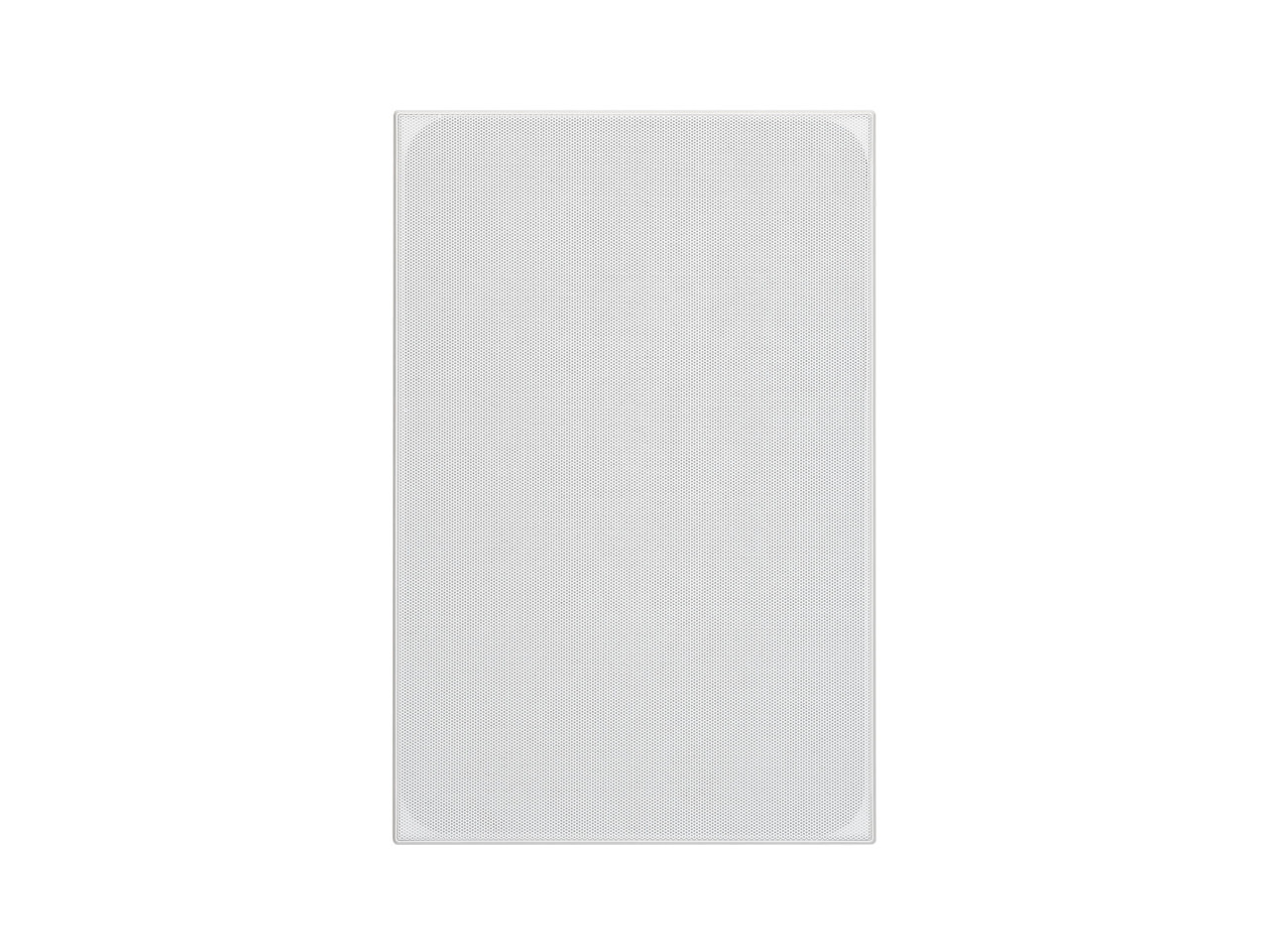 Lautsprecher, Hochtonlautsprecher, Grau, Gitterfront, Rectanguläres Design