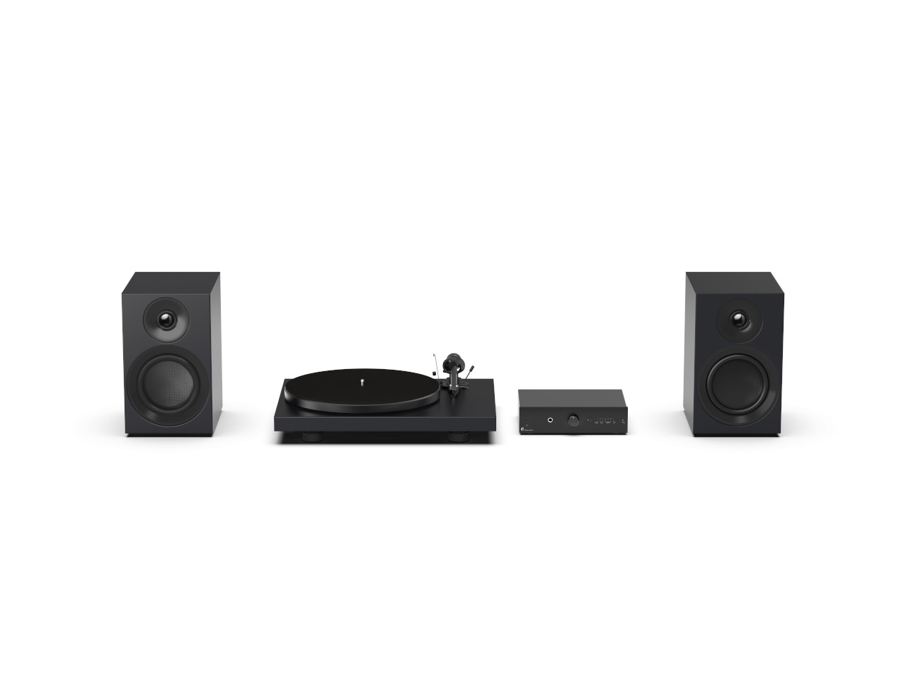 Turntable, Lautsprecher, Hi-Fi-System, Stereo-Set, Audioausrüstung