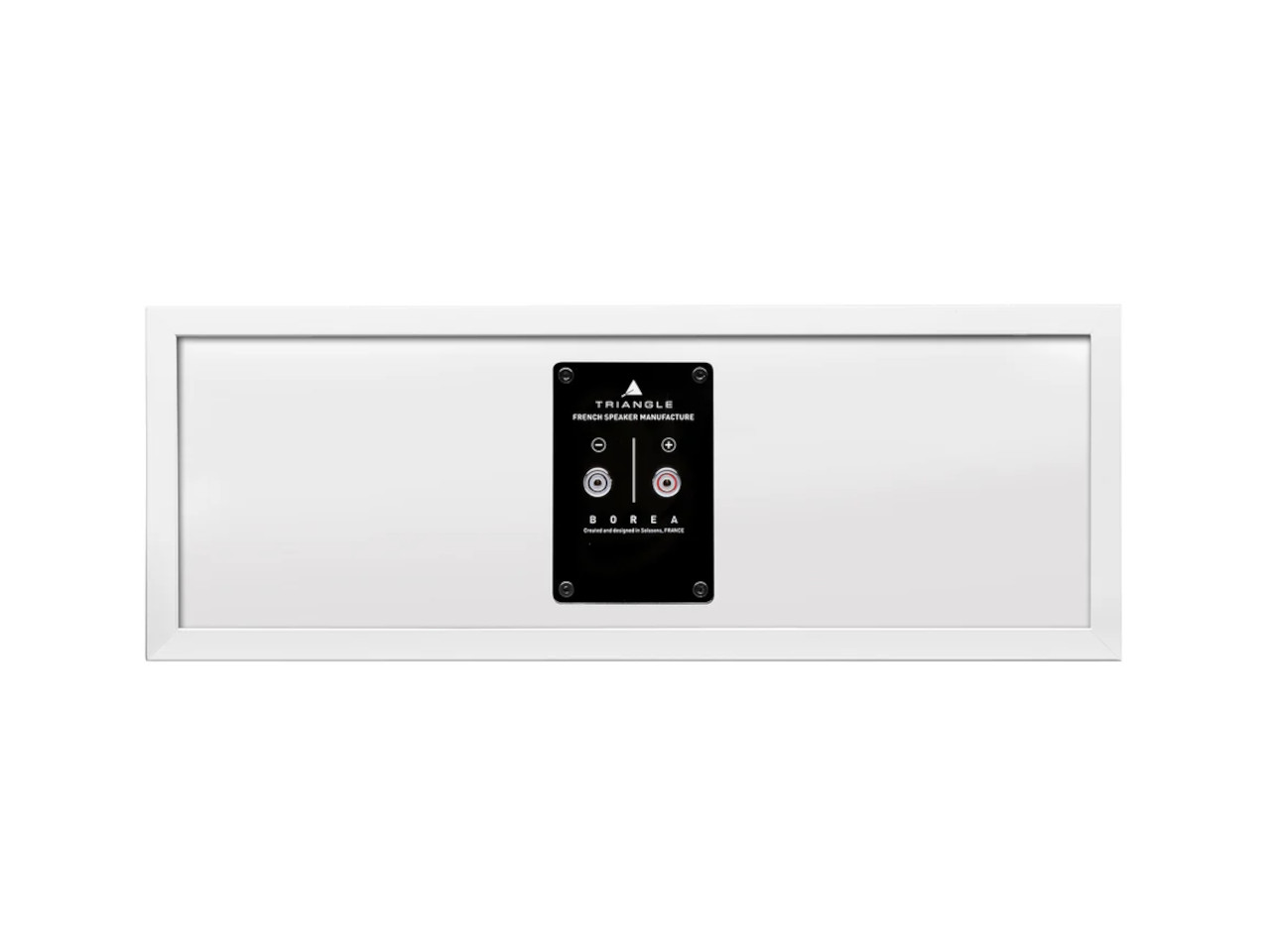 Lautsprecher, Rückplatte, Platte, rechteckige Platte, Panel