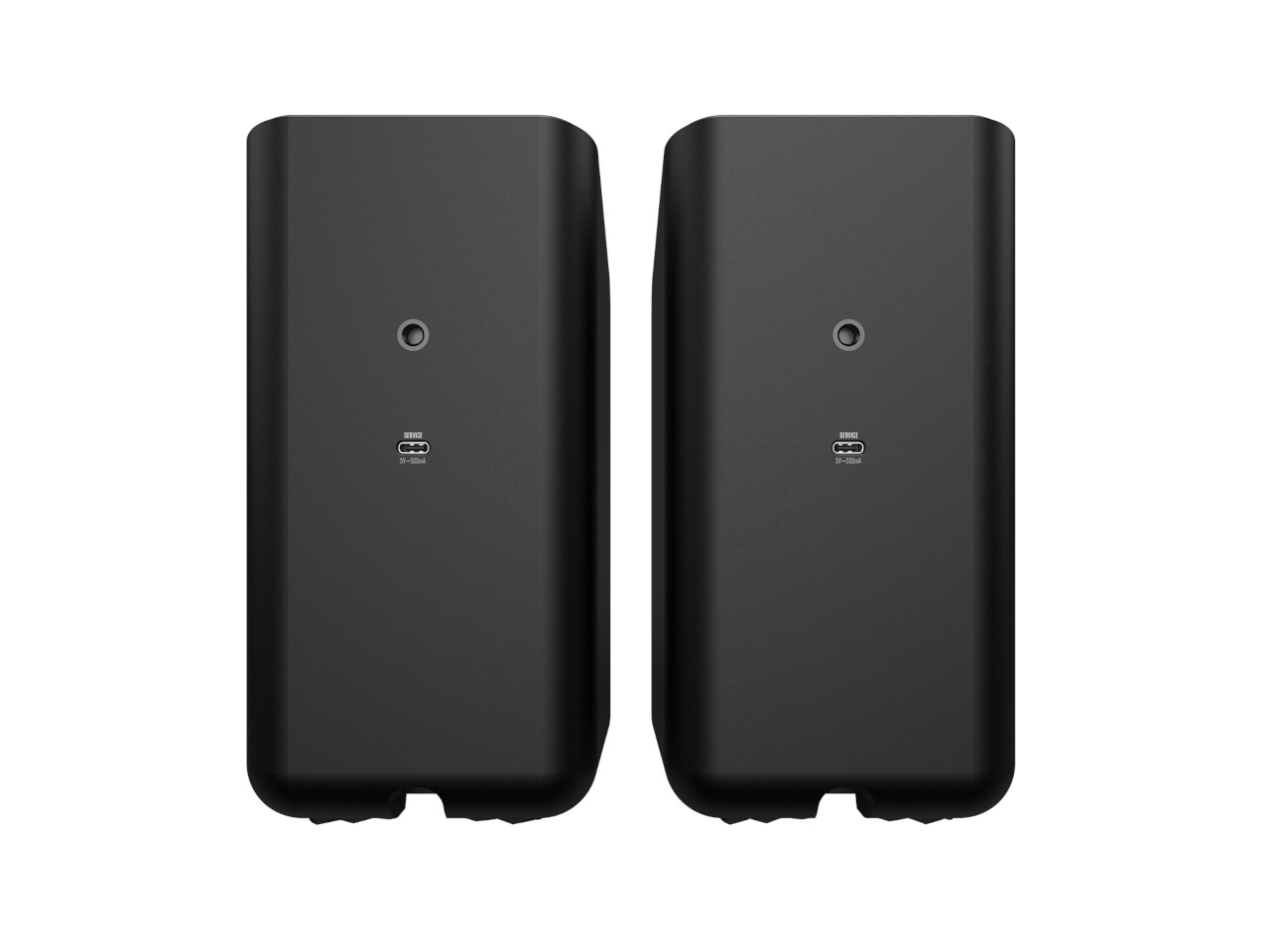 Lautsprecher, Bluetooth, Stereopaar, Schwarz, RJ45?