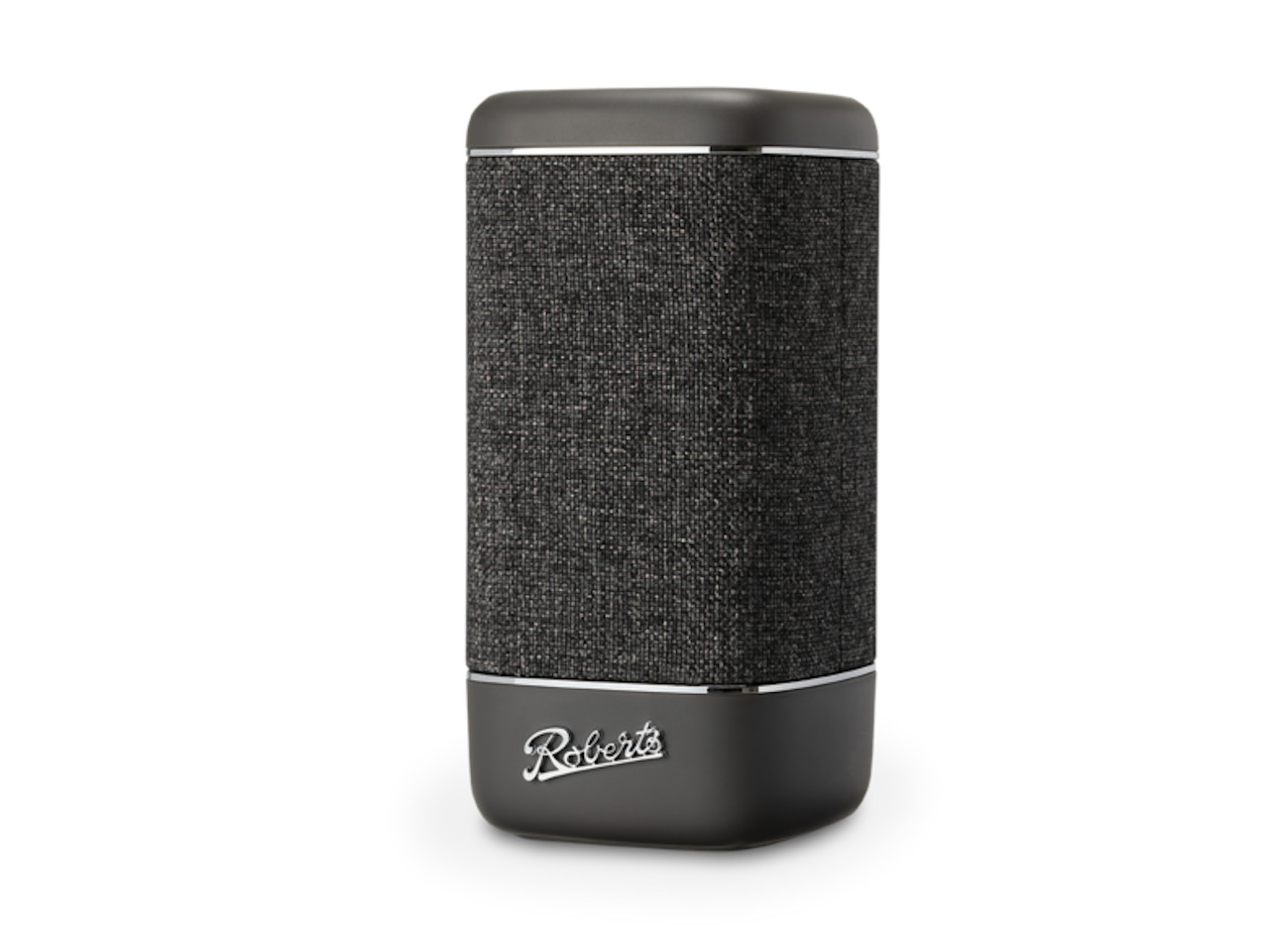 Roberts Beacon 325 Charcoal Grey Elektrisches Gerät, Mikrophon, Elektronik, Sprecher