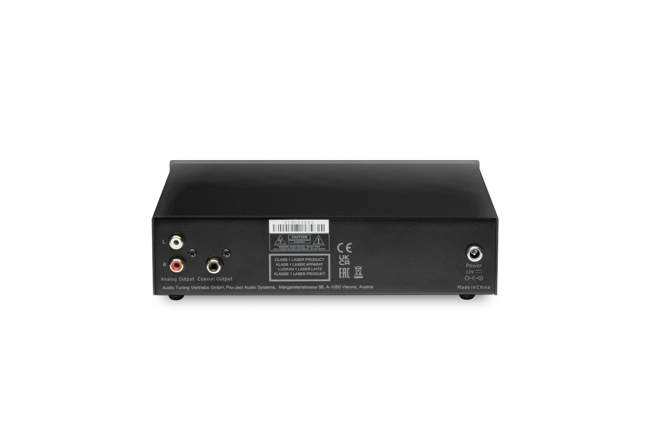 AV-Verstärker, Koaxialausgang, Analogausgang, Made in China, Netzteil 12V