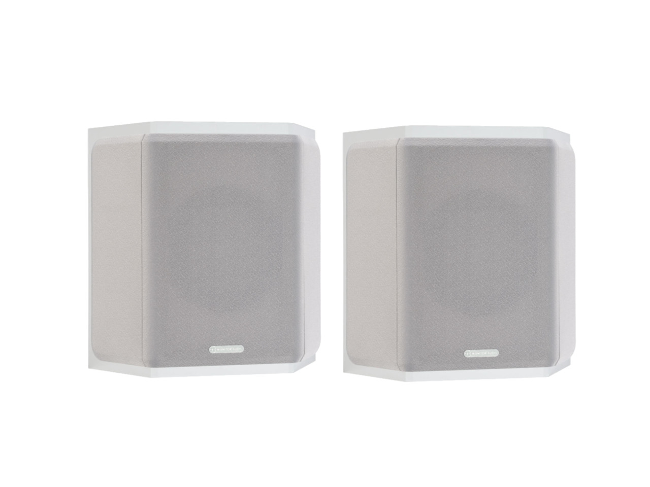 Monitor Audio Bronze FX 6G weiss