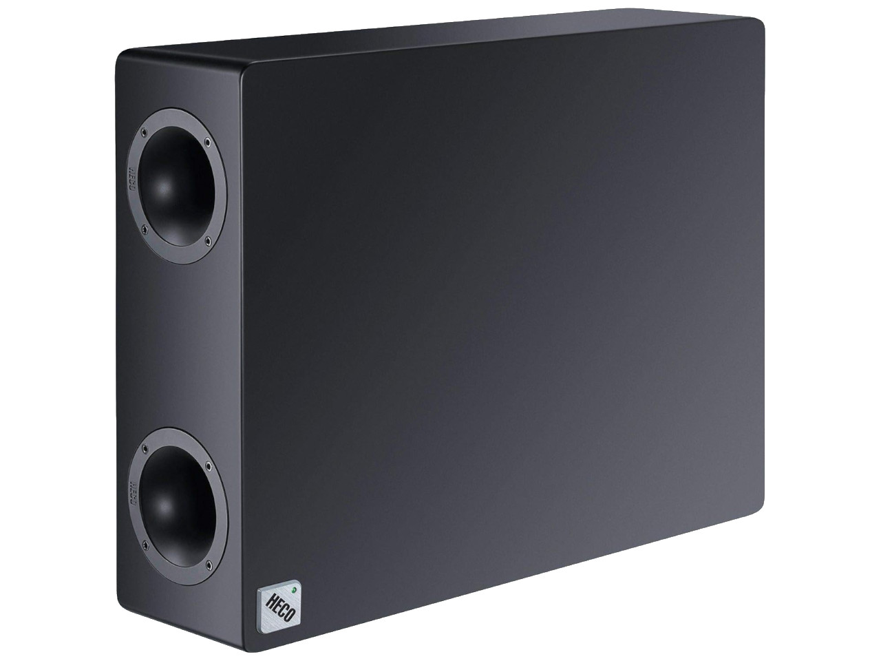 Elektronik, Sprecher