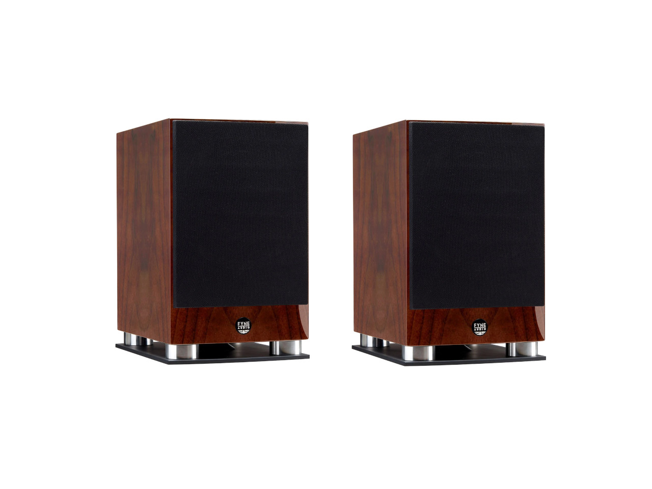 Elektronik, Sprecher