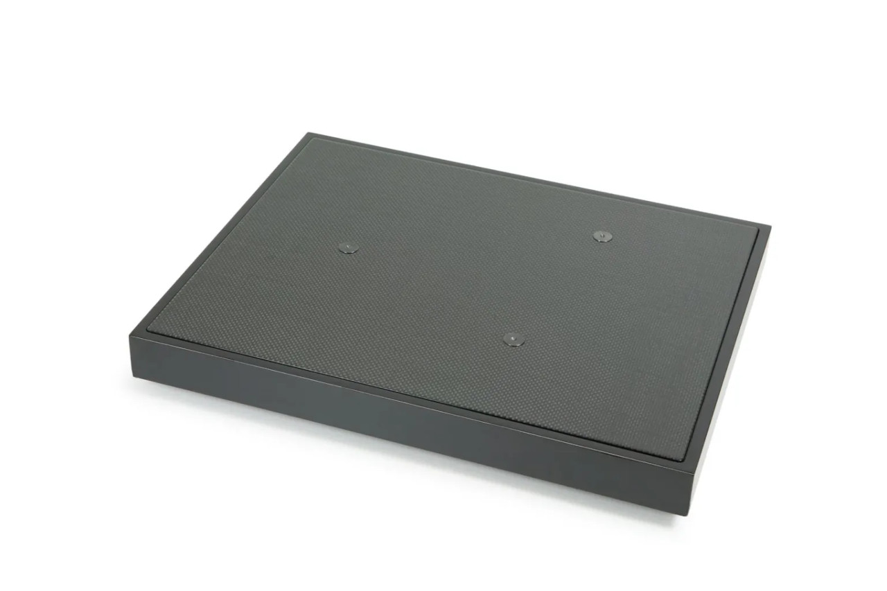 Pro-Ject Ground it Carbon Kiste