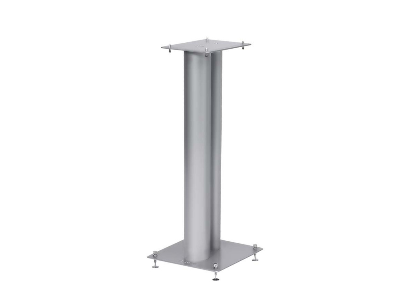 säule, bodenstütze, metall, stahl, montageplatte