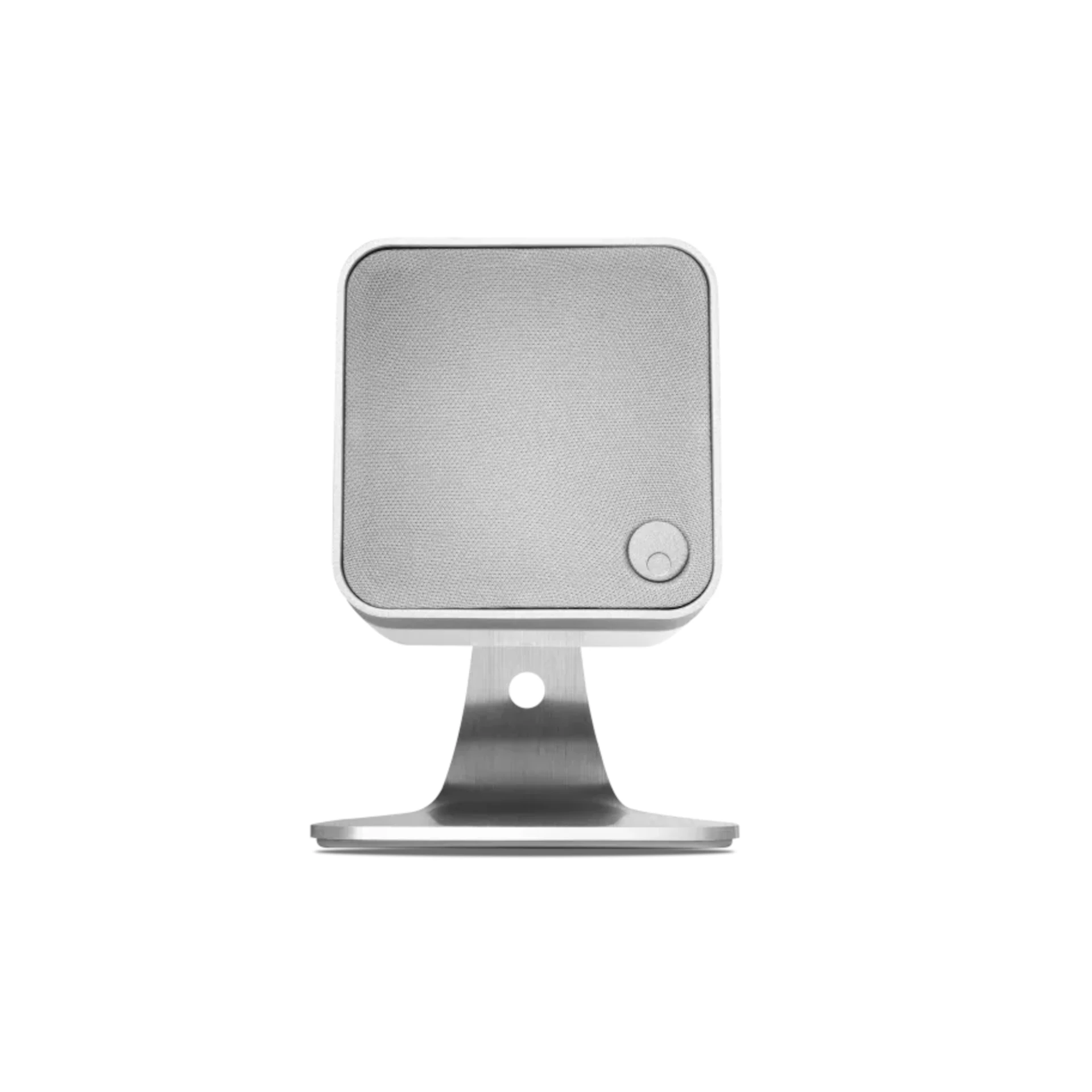 Lautsprecher, Desktop-Lautsprecher, Kompakt, Metallisch, Kleine Box