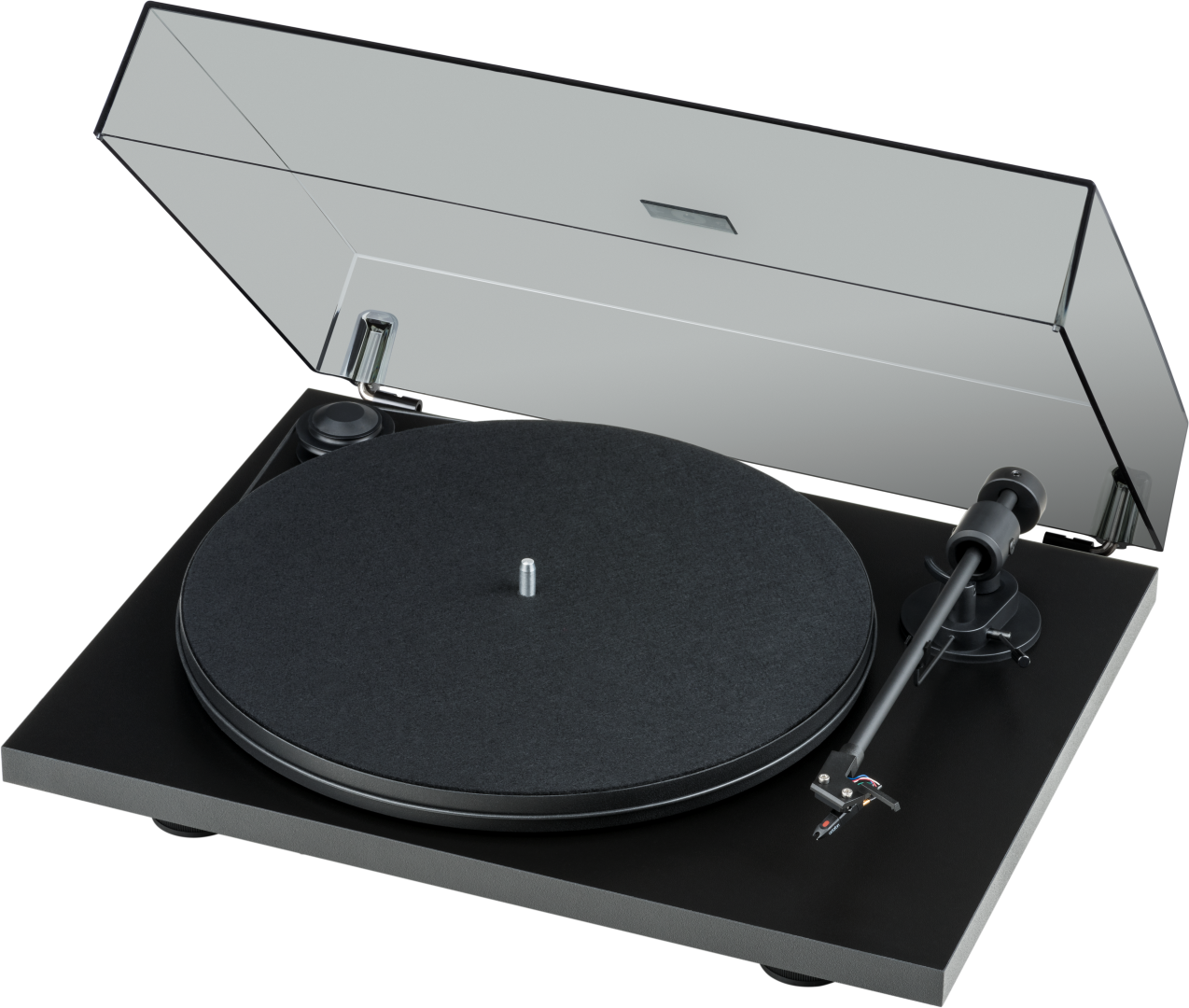 Pro-Ject Primary E Phono Black